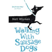 Walking With Sausage Dogs
