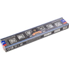 Satya Nag Champa Super Hit Incense 15 G (12'li Paket)