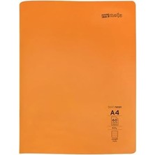 Text Neo 3'lü Defter Seti A4 60 Yp 2ç/1k