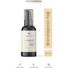 Beeauty Bronzlaştırıcı Yağ
