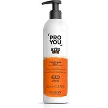 Professional Smoothing Sleek Balm 350ML