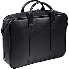 Organizer Laptop Çantası 13 Inç (Siyah)