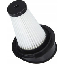 Arçelik Sd 3971 / Beko Sd 2971 ile Uyumlu Şarjlı Dikey Süpürge Hepa Filtresi