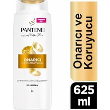 Onarıcı & Koruyucu Şampuan 625 ml