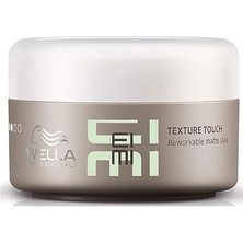 Professionals Eimi Texture Şekillendirilebilir Stiller Mat Şekillendirici Kil 75 ml