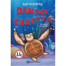 Dansçı Caretta