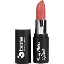 Bote Makeup Envy Lipstick 02