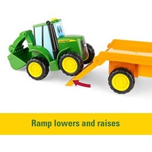 Deere Çiftlik Arkadaşları