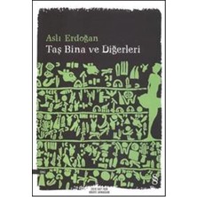 Taş Bina ve Diğerleri (Kapak Resmi Değişebilir)