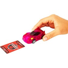 Mecard Delüks Aksiyon Figürleri Mantari