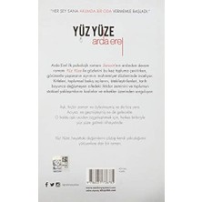 Yüz Yüze - Sarsıntı 2