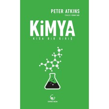 Kimya Kısa Bir Giriş