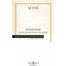 Harname: Şeyhi Divanı’ndan Seçmeler