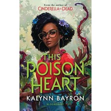Poison: A Modern Fairytale Where Magic Takes Root And Darkness Blooms