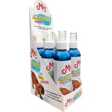 Mio Evcil Hayvan Bakım Ürünleri, Tuvalet Alıştırma Spray x 6 Adet