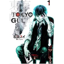 Tokyo Gul 1. Cilt
