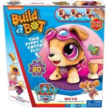 Goliath Build A Bot - Paw Patrol - Skye