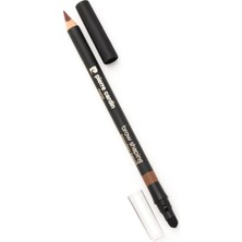 Brow Shaping Powdery Pencil - Warm Auburn 418-PUDRALI Görünüm Sağlayan Kaş Kalemi