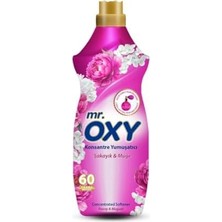 Konsantre Yumuşatıcı Şakayik & Muge 1440 ml