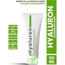 Hyaluron Nemlendirici Krem 50 ml