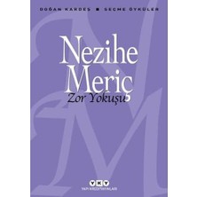 Zor Yokuşu - Seçme Öyküler