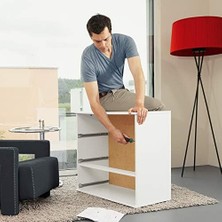 Professional Accessories Vidalama Ucu Seti, Yeşil, 10 Adet