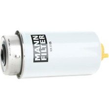 Yakıt Filtresi Wk 8105 (Ford)