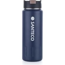 Santeco Kotka Termos 710 Ml-Lacivert