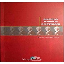 Abdülhak Hamid’in Poetikası