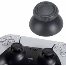 4 Adet Ps5 Analog Topuz Playstation 5 Için Analog Başlık Ps5 Kol Tamiri Playstation 5 Yedek Parça