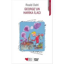 George'un Harika Ilacı