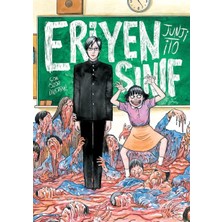 Eriyen Sınıf