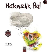 Haksızlık Bu!: Özdenetim Serisi