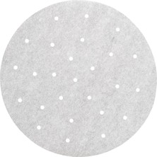 Chen Buharlı Kağıtlar, 50 Sayılı, Beyaz, 9 Inç