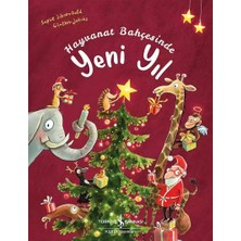 Hayvanat Bahçesinde Yeni Yıl