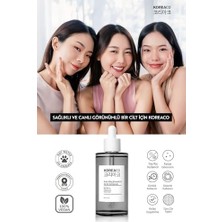 Anti-Blackheads Acne Ampoule Siyah Nokta ve Akne Ampulü