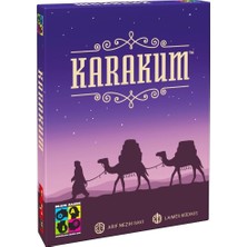 Karakum Kutu Oyunu