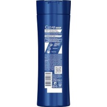 Men Kepeğe Karşı Etkili Şampuan Legend By Cr7 Cristiano Ronaldo 350 ml