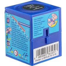 - Su Bazlı Boyası Granit Grisi Mat 18 ml (36169)