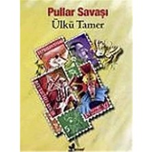 Pullar Savaşı