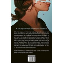 Çirkinler - Çirkinler Serisi 1. Kitap