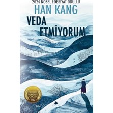 Veda Etmiyorum