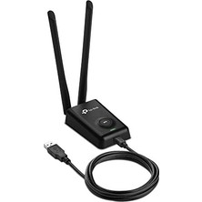TL-WN8200ND, 300MBPS Power USB Adapter