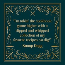 Crook To: Platinum Recipes Tha Boss Dogg's Kitchen