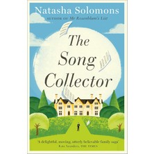 The Song Collector