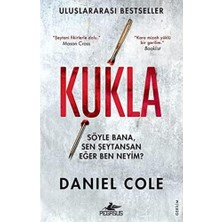 Kukla: Söyle Bana, Sen Şeytansan Eğer, Ben Neyim?