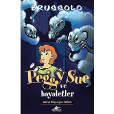Peggy Sue ve Hayaletler 1