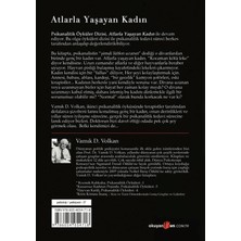 Atlarla Yaşayan Kadın : Psikanalitik Öyküler - 2
