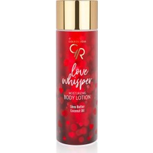 Body Lotion Vücut Losyonu (No: Whisper, 250 Ml)