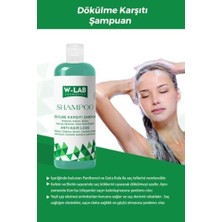 Dökülme Karşıtı Şampuan 400 ml